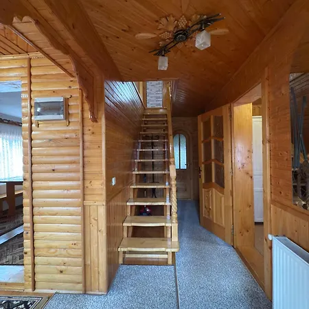 олімп Mykulychyn