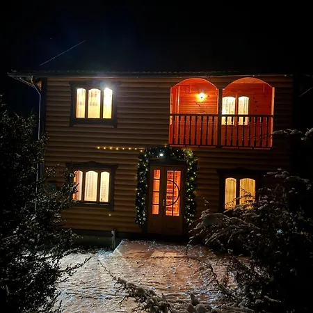 олімп Tatil Evi
