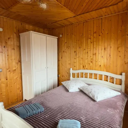олімп Vakantiehuis