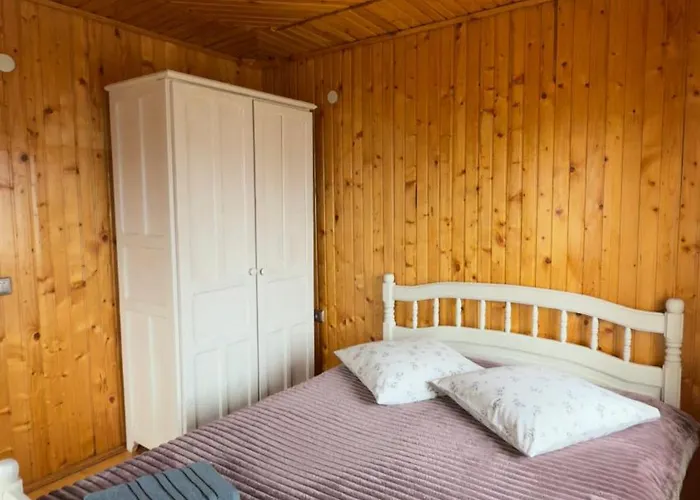 олімп Tatil Evi